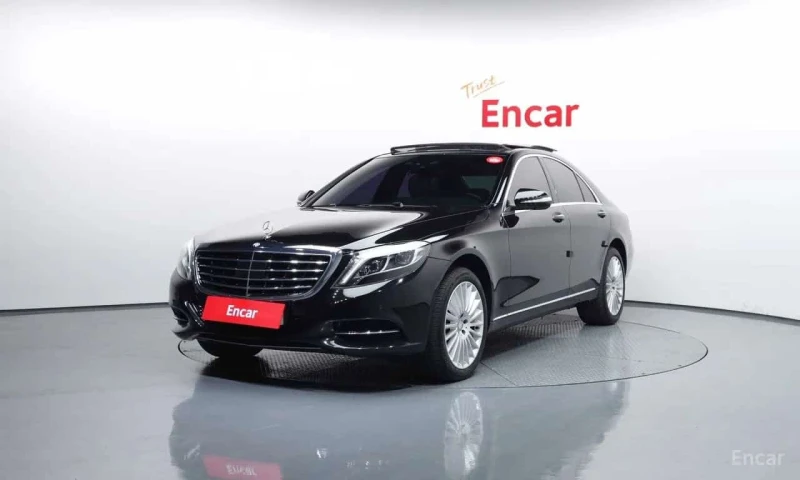 Mercedes-Benz S 350 4MATIC /ОБДУХВАНЕ/ПАНОРАМА/ДИСТРОНИК/360 - 22100 € - 30451350 1 | Car24.bg Mercedes-Benz S 350 4MATIC /ОБДУХВАНЕ/ПАНОРАМА/ДИСТРОНИК/360 - 22100 € - 30451350 1
