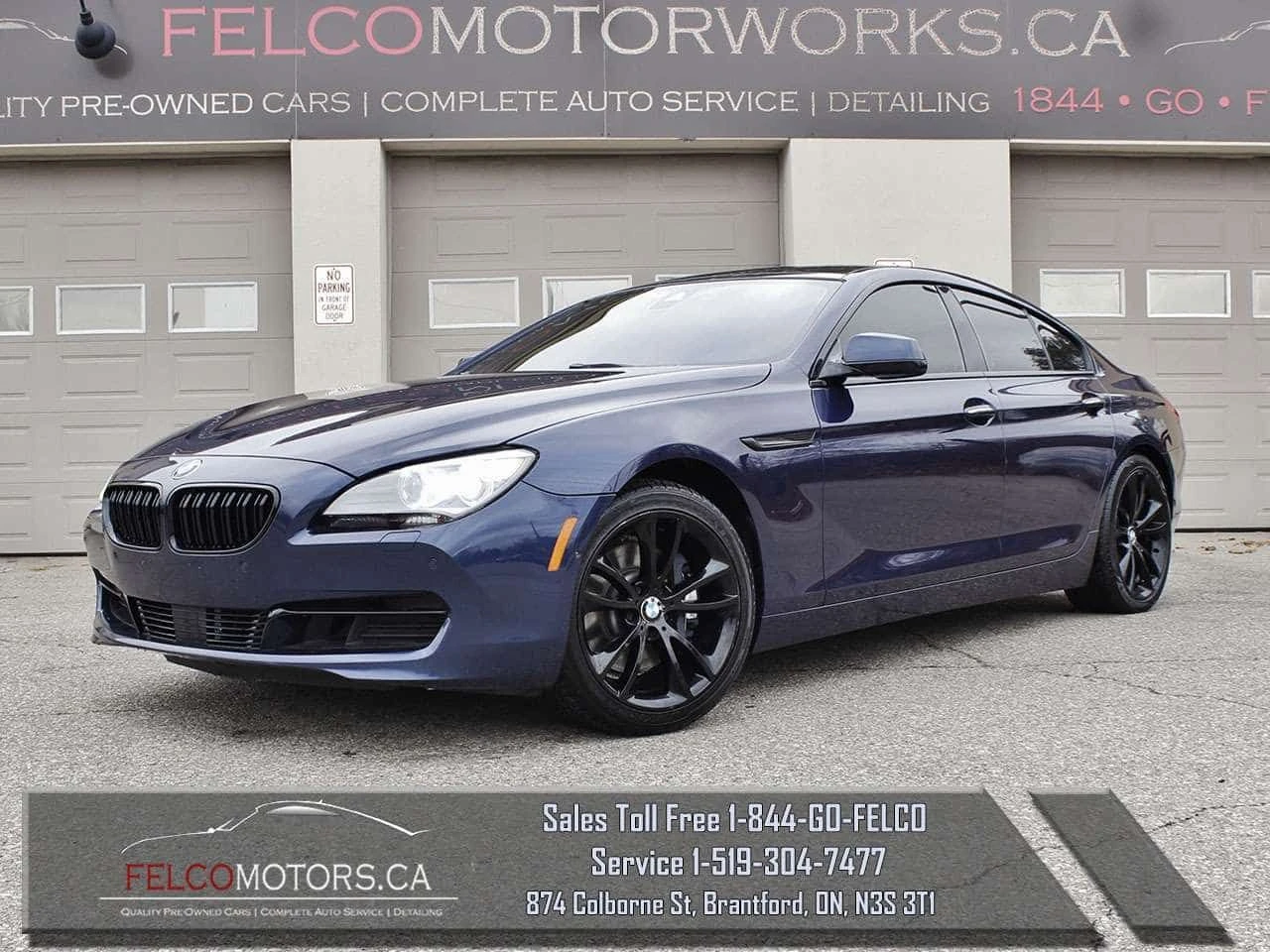 BMW 640 * xDrive GC * CARFAX * ЦЕНА ДО БГ | Auto.bg — изображение 1 BMW 640 * xDrive GC * CARFAX * ЦЕНА ДО БГ | Auto.bg — изображение 1