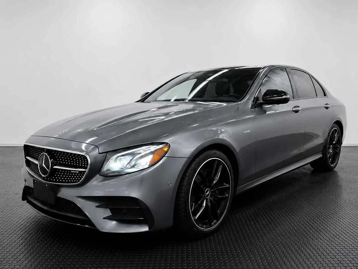 Mercedes-Benz E 53 AMG 4Matic Navi HUD 360Camera Burmester CARFAX | Auto.bg — изображение 1 Mercedes-Benz E 53 AMG 4Matic Navi HUD 360Camera Burmester CARFAX | Auto.bg — изображение 1