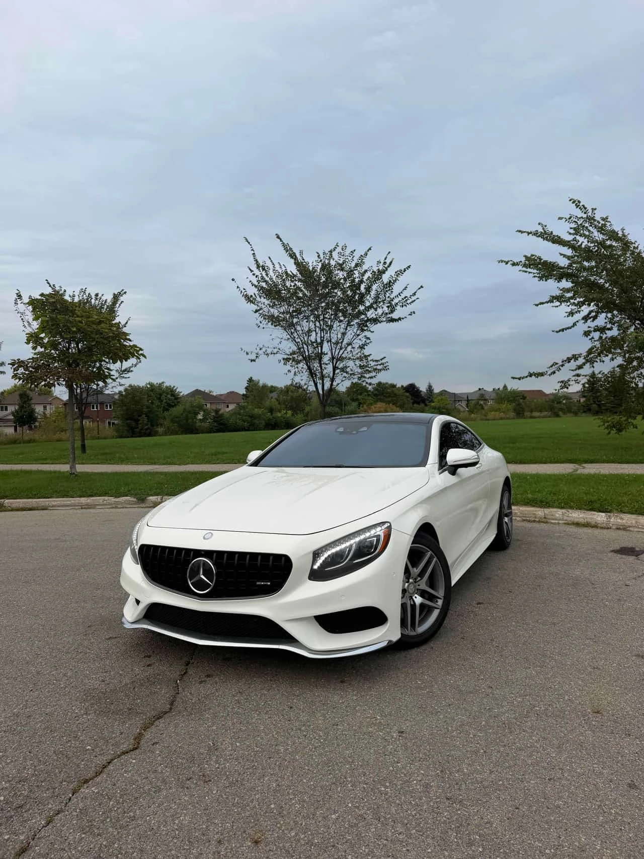 Mercedes-Benz S 550 / COUPE / ФУЛ ЕКСТРИ / ОПЦИЯ ЗА ФИНАНСИРАНЕ | Auto.bg — изображение 1 Mercedes-Benz S 550 / COUPE / ФУЛ ЕКСТРИ / ОПЦИЯ ЗА ФИНАНСИРАНЕ | Auto.bg — изображение 1