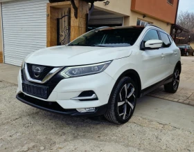 Nissan Qashqai 1.2T-Tekna+ = AUTOMATIC= - Car24.bg Nissan Qashqai 1.2T-Tekna+ = AUTOMATIC=