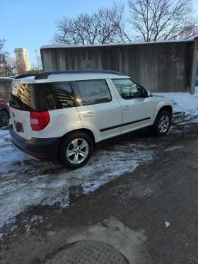 Skoda Yeti - 5000 € / 9779.15 лв. - 17212338 8 | Car24.bg Skoda Yeti - 5000 € / 9779.15 лв. - 17212338 8