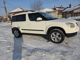 Skoda Yeti - 5000 € / 9779.15 лв. - 17212338 3 | Car24.bg Skoda Yeti - 5000 € / 9779.15 лв. - 17212338 3