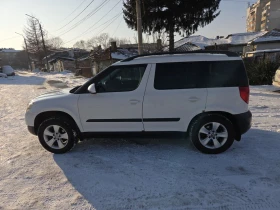 Skoda Yeti - 5000 € / 9779.15 лв. - 17212338 6 | Car24.bg Skoda Yeti - 5000 € / 9779.15 лв. - 17212338 6