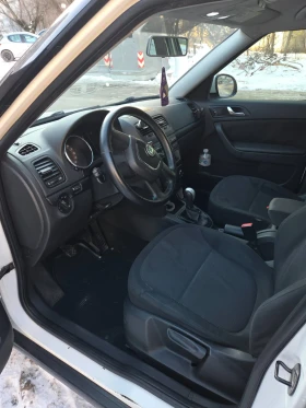 Skoda Yeti - 5000 € / 9779.15 лв. - 17212338 7 | Car24.bg Skoda Yeti - 5000 € / 9779.15 лв. - 17212338 7