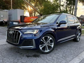 Audi Q7 Technik CARFAX - Car24.bg Audi Q7 Technik CARFAX