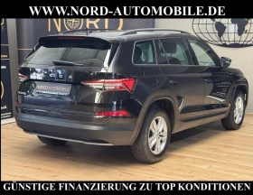 Skoda Kodiaq 2.0 TDI DSG Virtual Сервизна история - видео | Auto.bg — изображение 7 Skoda Kodiaq 2.0 TDI DSG Virtual Сервизна история - видео | Auto.bg — изображение 7