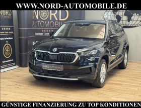 Skoda Kodiaq 2.0 TDI DSG Virtual Сервизна история - видео