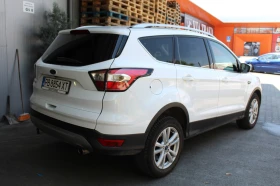 Ford Kuga 1.5D | Auto.bg — изображение 9 Ford Kuga 1.5D | Auto.bg — изображение 9