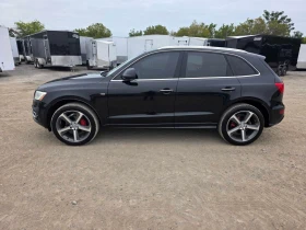 Audi Q5 S-Line * Bang&Olfusen * АвтоКредит * (ЦЕНА ДО БГ) | Auto.bg — изображение 3 Audi Q5 S-Line * Bang&Olfusen * АвтоКредит * (ЦЕНА ДО БГ) | Auto.bg — изображение 3