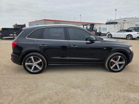 Audi Q5 S-Line * Bang&Olfusen * АвтоКредит * (ЦЕНА ДО БГ) | Auto.bg — изображение 4 Audi Q5 S-Line * Bang&Olfusen * АвтоКредит * (ЦЕНА ДО БГ) | Auto.bg — изображение 4