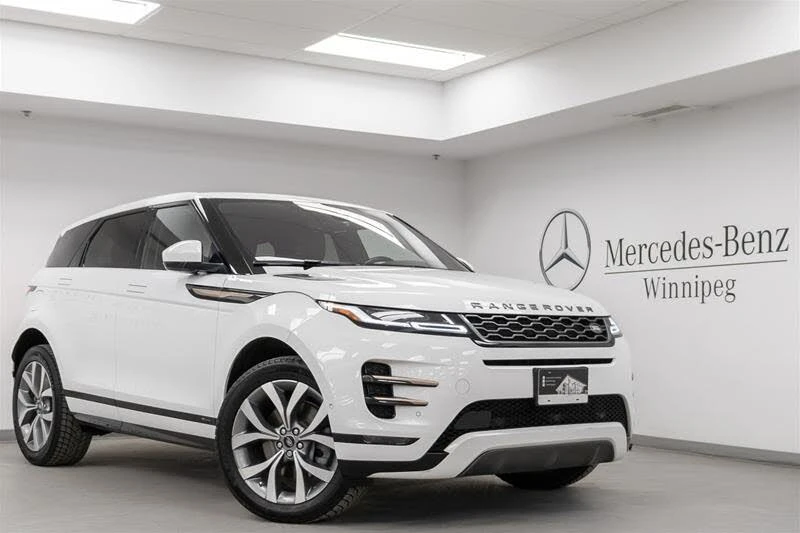 Land Rover Range Rover Evoque P300 R-Dynamic SE AWD - 51000 лв. / 26075.89 € - 86727275 1 | Car24.bg Land Rover Range Rover Evoque P300 R-Dynamic SE AWD - 51000 лв. / 26075.89 € - 86727275 1