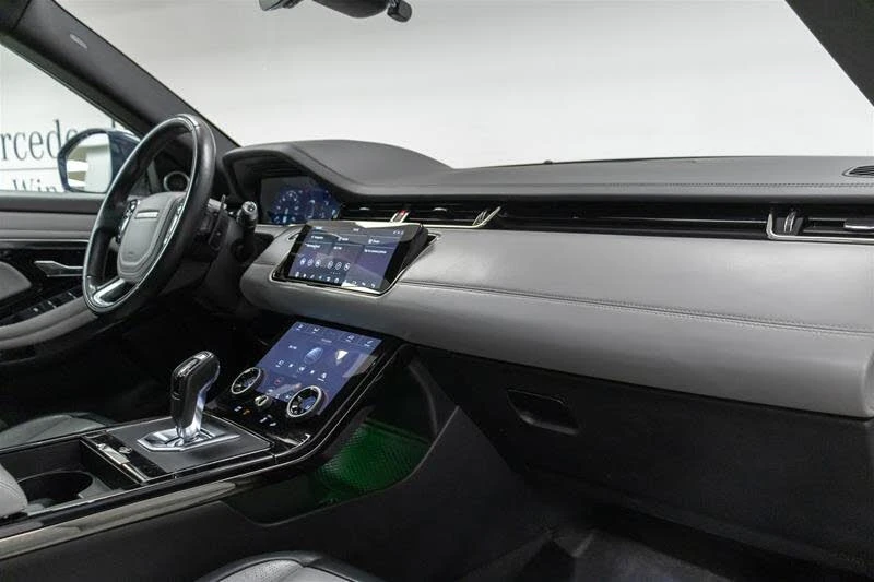 Land Rover Range Rover Evoque P300 R-Dynamic SE AWD - изображение 9 | Auto.bg Land Rover Range Rover Evoque P300 R-Dynamic SE AWD - изображение 9