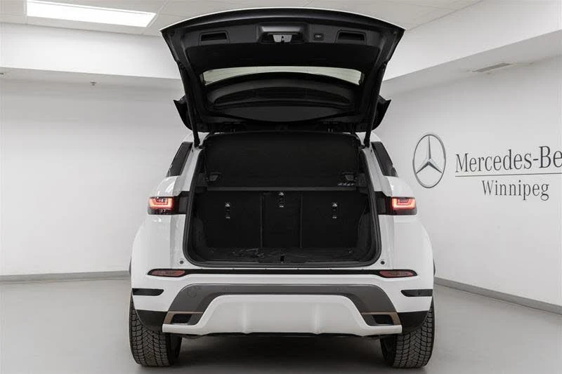 Land Rover Range Rover Evoque P300 R-Dynamic SE AWD - изображение 6 | Auto.bg Land Rover Range Rover Evoque P300 R-Dynamic SE AWD - изображение 6