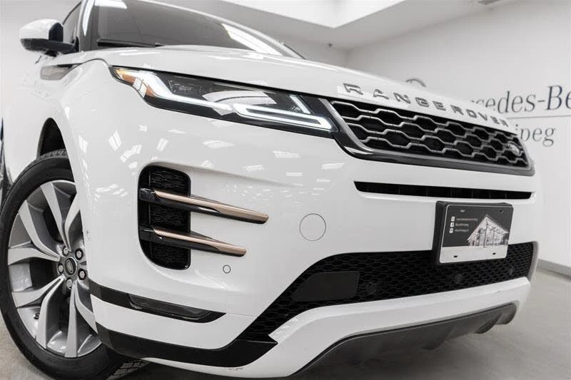 Land Rover Range Rover Evoque P300 R-Dynamic SE AWD - изображение 3 | Auto.bg Land Rover Range Rover Evoque P300 R-Dynamic SE AWD - изображение 3