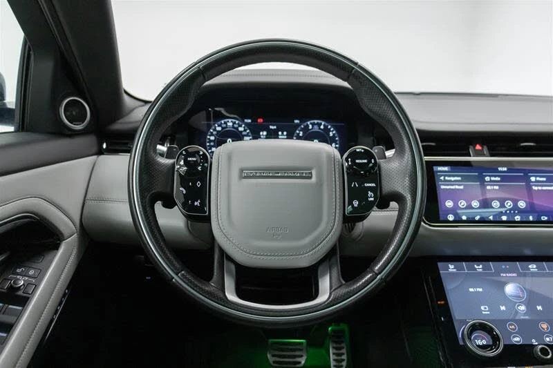 Land Rover Range Rover Evoque P300 R-Dynamic SE AWD - изображение 8 | Auto.bg Land Rover Range Rover Evoque P300 R-Dynamic SE AWD - изображение 8