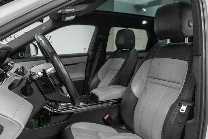 Land Rover Range Rover Evoque P300 R-Dynamic SE AWD - изображение 10 | Auto.bg Land Rover Range Rover Evoque P300 R-Dynamic SE AWD - изображение 10