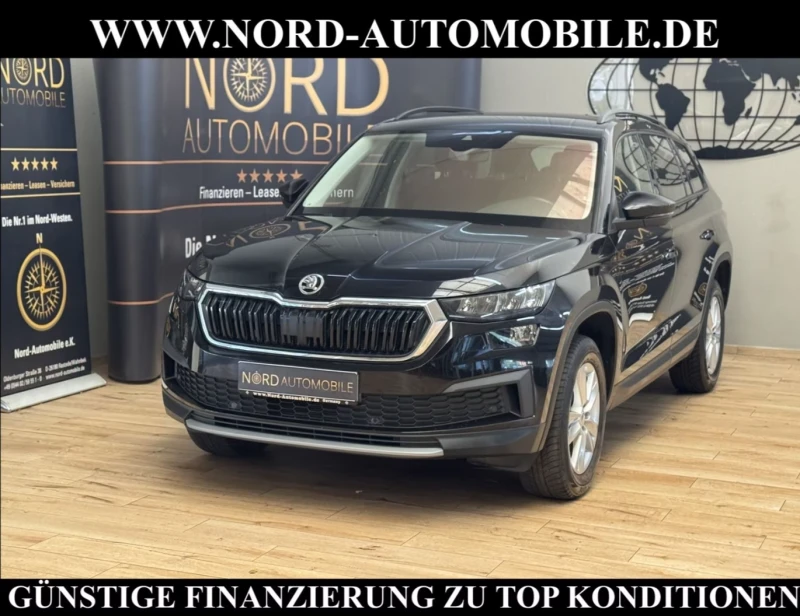 Skoda Kodiaq 2.0 TDI DSG Virtual Сервизна история - видео - 25790 € / 50440.86 лв. - 15423338 1 | Car24.bg Skoda Kodiaq 2.0 TDI DSG Virtual Сервизна история - видео - 25790 € / 50440.86 лв. - 15423338 1