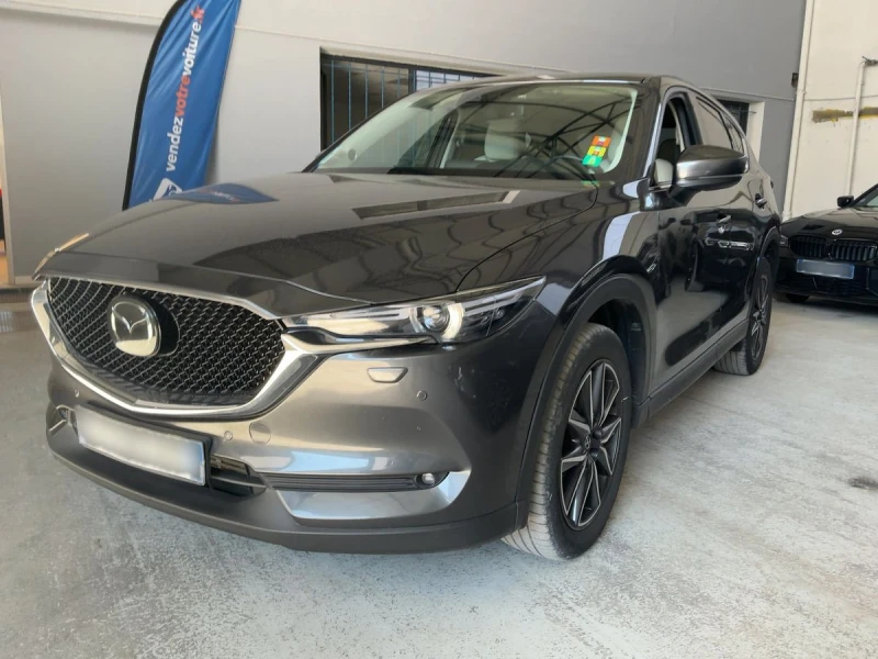 Mazda CX-5 AWD| NAVI| ШИБИДАХ| ПОДГРЕВ| КОЖА| AUTO| EURO6 - 13800 € / 26990.45 лв. - 55127329 1 | Car24.bg Mazda CX-5 AWD| NAVI| ШИБИДАХ| ПОДГРЕВ| КОЖА| AUTO| EURO6 - 13800 € / 26990.45 лв. - 55127329 1