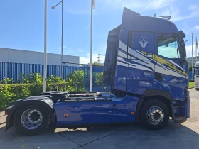 Renault T T480 | Auto.bg — изображение 6 Renault T T480 | Auto.bg — изображение 6
