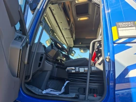 Renault T T480 | Auto.bg — изображение 9 Renault T T480 | Auto.bg — изображение 9