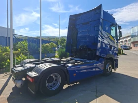 Renault T T480 | Auto.bg — изображение 5 Renault T T480 | Auto.bg — изображение 5
