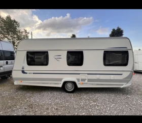 Каравана Fendt Saphir 465 | Auto.bg — изображение 7 Каравана Fendt Saphir 465 | Auto.bg — изображение 7