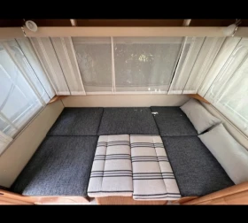 Каравана Fendt Saphir 465 | Auto.bg — изображение 10 Каравана Fendt Saphir 465 | Auto.bg — изображение 10