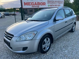 Kia Ceed 1.6CRDi/90p.s-SW 1 - Car24.bg Kia Ceed 1.6CRDi/90p.s-SW 1