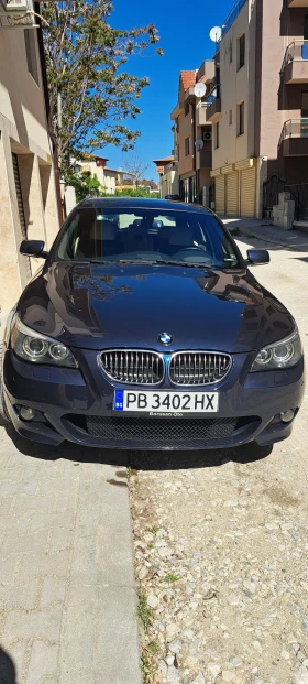 BMW 530 - Car24.bg BMW 530