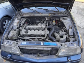 Lancia Kappa | Mobile.bg — малка снимка 4