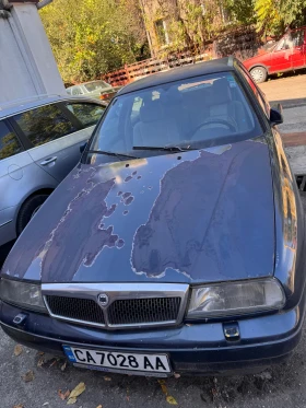 Lancia Kappa | Mobile.bg — малка снимка 3