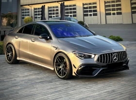 Mercedes-Benz CLA 180 - Car24.bg Mercedes-Benz CLA 180