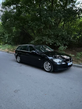 BMW 320 | Mobile.bg — малка снимка 2