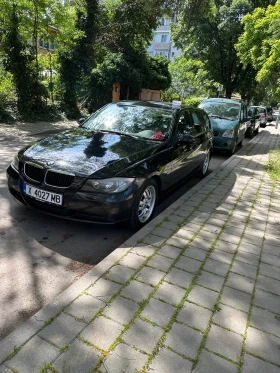 BMW 320 | Mobile.bg — малка снимка 13
