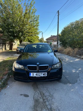 BMW 320 | Mobile.bg — малка снимка 7
