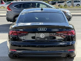 Audi A5 Sportback | TECHNIK | BANG OLUFSEN - 45700 лв. / 23366.04 € - 52478180 4 | Car24.bg Audi A5 Sportback | TECHNIK | BANG OLUFSEN - 45700 лв. / 23366.04 € - 52478180 4