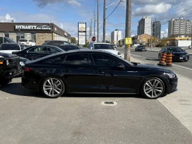 Audi A5 Sportback | TECHNIK | BANG OLUFSEN - 45700 лв. / 23366.04 € - 52478180 3 | Car24.bg Audi A5 Sportback | TECHNIK | BANG OLUFSEN - 45700 лв. / 23366.04 € - 52478180 3