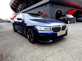 BMW 530 d XDrive MPaket Серизна история! - Car24.bg BMW 530 d XDrive MPaket Серизна история!