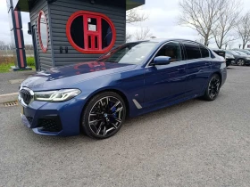 BMW 530 d XDrive MPaket Серизна история! - 81900 лв. / 41874.81 € - 27065410 3 | Car24.bg BMW 530 d XDrive MPaket Серизна история! - 81900 лв. / 41874.81 € - 27065410 3