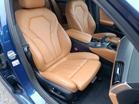 BMW 530 d XDrive MPaket Серизна история! - 81900 лв. / 41874.81 € - 27065410 13 | Car24.bg BMW 530 d XDrive MPaket Серизна история! - 81900 лв. / 41874.81 € - 27065410 13