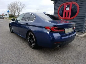 BMW 530 d XDrive MPaket Серизна история! - 81900 лв. / 41874.81 € - 27065410 5 | Car24.bg BMW 530 d XDrive MPaket Серизна история! - 81900 лв. / 41874.81 € - 27065410 5