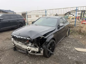 Mercedes-Benz C 400 AMG Line - Car24.bg Mercedes-Benz C 400 AMG Line