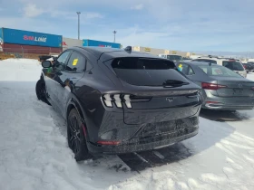 Ford Mustang Mach-E CALIFORNIA ROUTE 1 - 24000 € / 46939.92 лв. - 12989074 4 | Car24.bg Ford Mustang Mach-E CALIFORNIA ROUTE 1 - 24000 € / 46939.92 лв. - 12989074 4