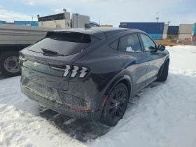 Ford Mustang Mach-E CALIFORNIA ROUTE 1 - 24000 € / 46939.92 лв. - 12989074 3 | Car24.bg Ford Mustang Mach-E CALIFORNIA ROUTE 1 - 24000 € / 46939.92 лв. - 12989074 3
