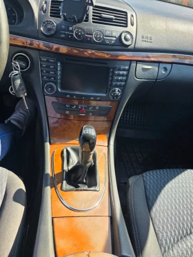 Mercedes-Benz E 270 - 3500 € / 6845.40 лв. - 21642639 5 | Car24.bg Mercedes-Benz E 270 - 3500 € / 6845.40 лв. - 21642639 5
