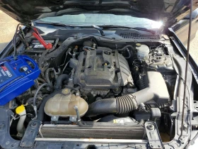 Ford Mustang ECOBOOST FASTBACK| КОЖА| KEYLESS| ПОДГРЕВ - 9000 € / 17602.47 лв. - 90967062 11 | Car24.bg Ford Mustang ECOBOOST FASTBACK| КОЖА| KEYLESS| ПОДГРЕВ - 9000 € / 17602.47 лв. - 90967062 11