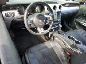 Ford Mustang ECOBOOST FASTBACK| КОЖА| KEYLESS| ПОДГРЕВ - 9000 € / 17602.47 лв. - 90967062 8 | Car24.bg Ford Mustang ECOBOOST FASTBACK| КОЖА| KEYLESS| ПОДГРЕВ - 9000 € / 17602.47 лв. - 90967062 8