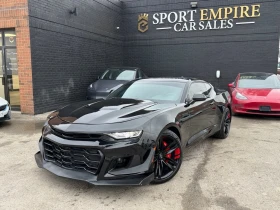 Chevrolet Camaro LT1* Coupe* RWD* АвтоКредит* (ЦЕНА ДО БГ) - Car24.bg Chevrolet Camaro LT1* Coupe* RWD* АвтоКредит* (ЦЕНА ДО БГ)