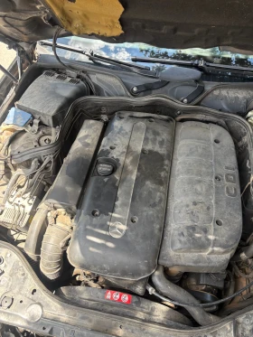 Mercedes-Benz E 280 - 1500 € / 2933.74 лв. - 91743987 8 | Car24.bg Mercedes-Benz E 280 - 1500 € / 2933.74 лв. - 91743987 8